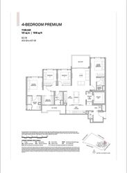 Union Square Residences (D1), Condominium #441268871